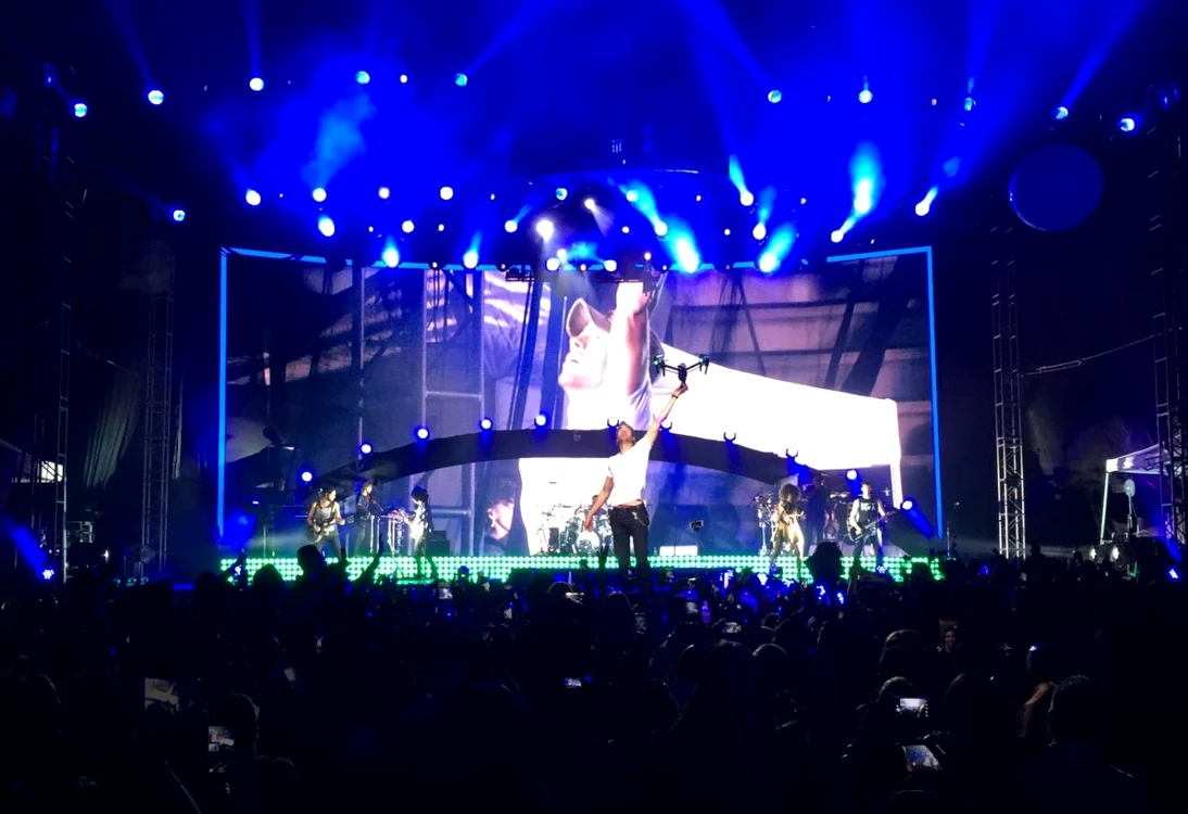 Enrique Iglesias FOTO AP 