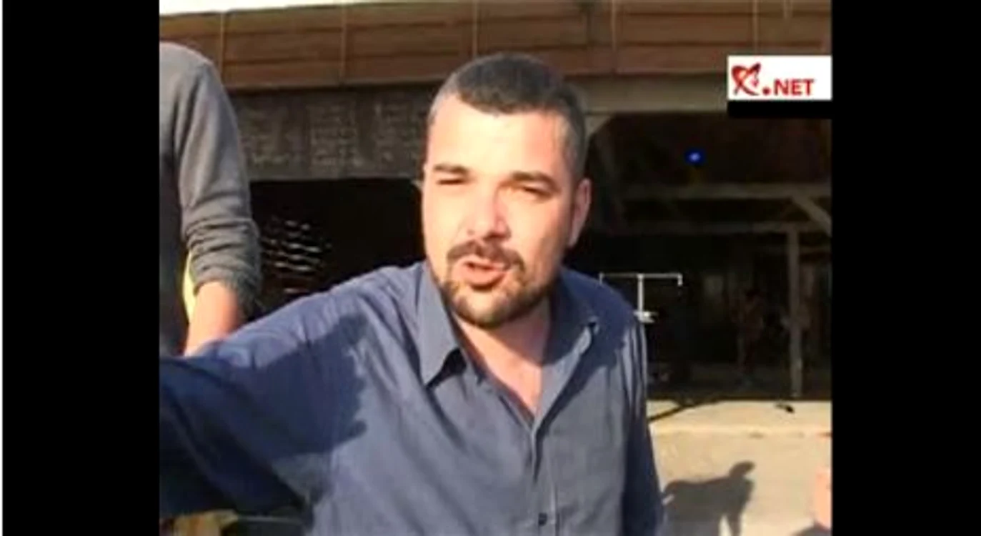 Tinerii au fost opriţi de jandarmi