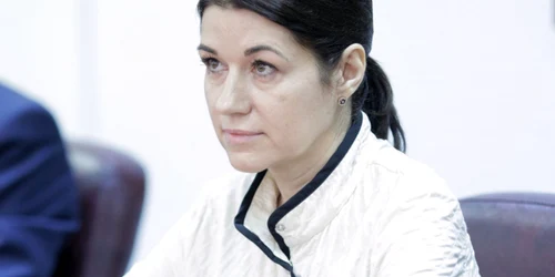 Corina Corbu ICCJ foto FOTO INQUAM PHOTOS Octav Ganea