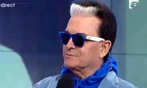 Cristiano, varul lui Lady Gaga jpeg