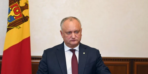 Igor Dodon