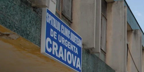 Comasarea spitalelor naşte controverse în Craiova. 