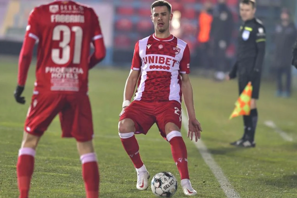
    Petrecerea dată de Ricardo Grigore a destabilizat o echipă și așa șubrezităFOTO: Sportpictures.eu  