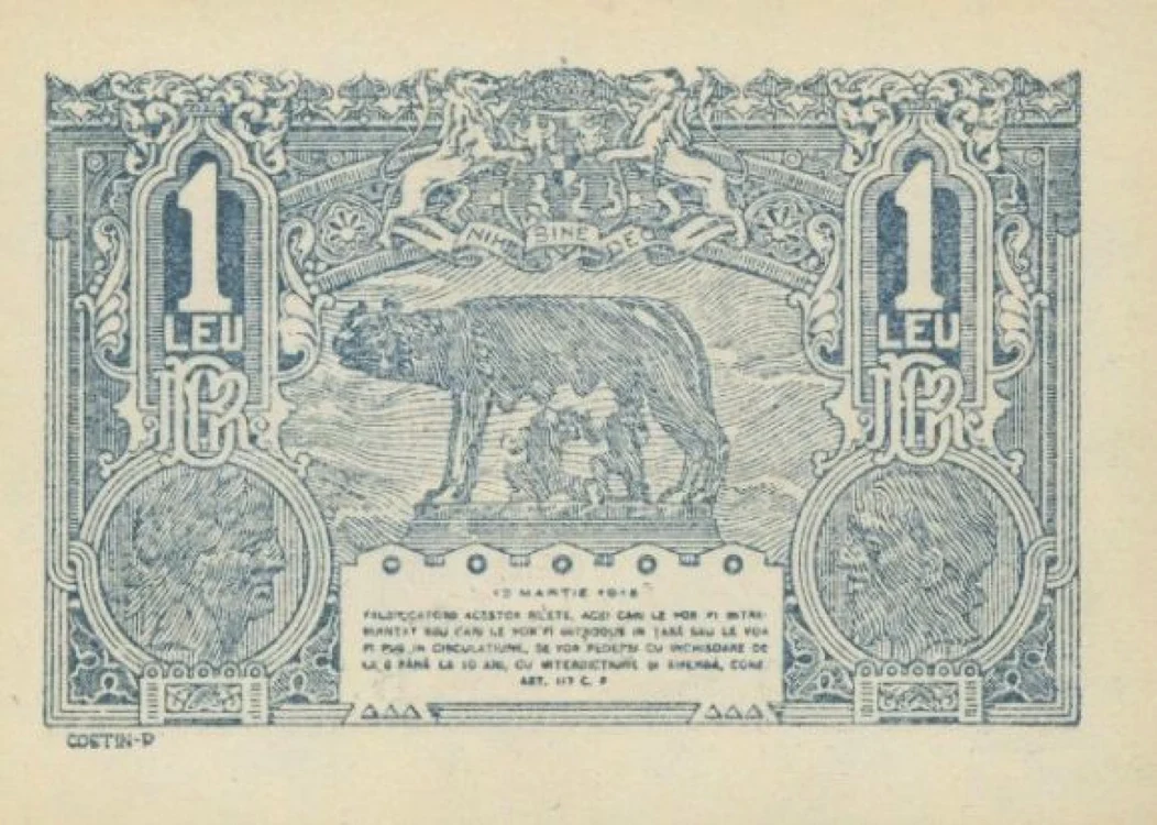 leu 1915
