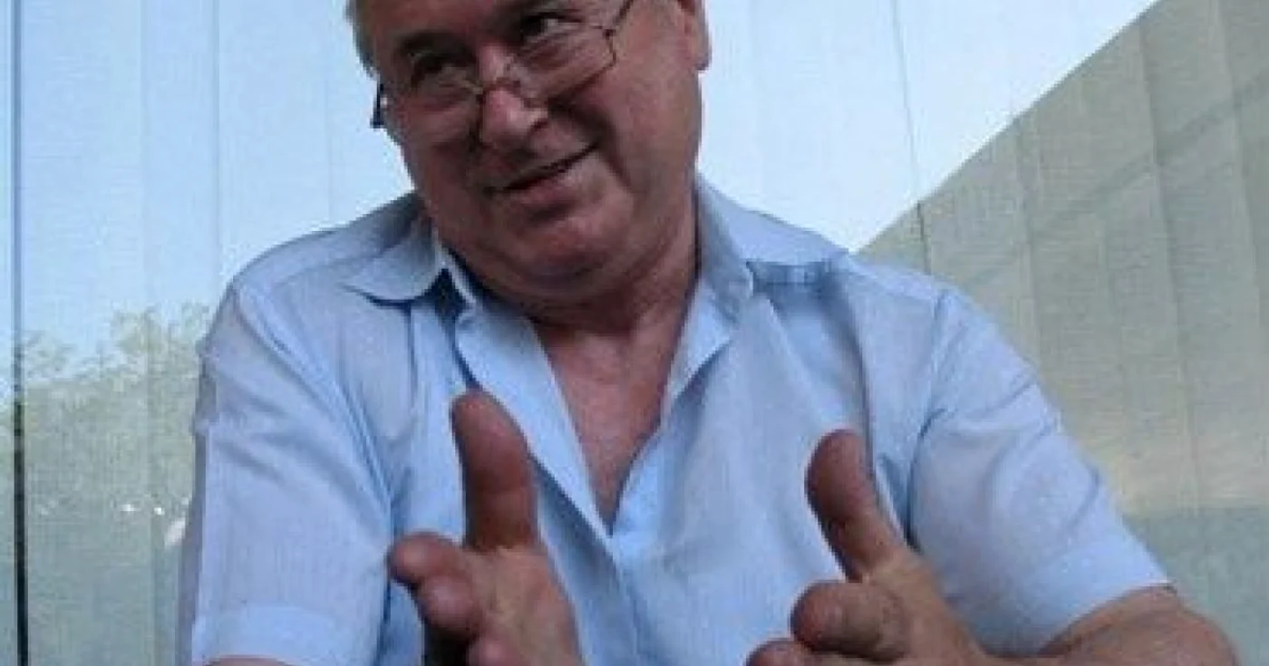 Vasile Stati, autorul dicționarului „moldo-român“