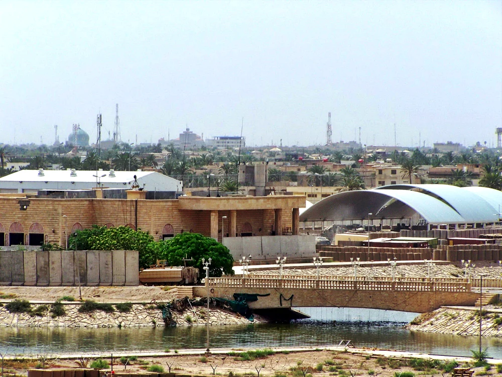 Basra, Irak. Foto: Arhiva Adevărul