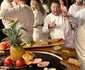 Ce specialități au mâncat invitații la aniversarea Andrei Măruță pentru cei 40 de ani de viață și 18 de căsnicie