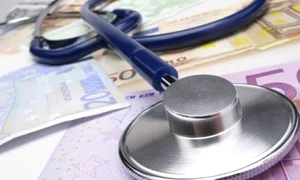 Economia României este din nou ameninţată de recesiune FOTO SHUTTERSTOCK