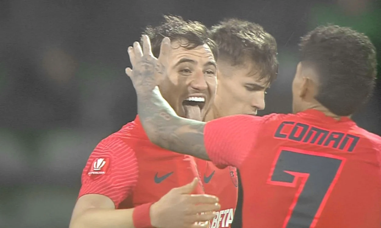 FOTO Digisport.ro