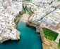  Cala Paura, Polignano a Mare, foto: Shutterstock  