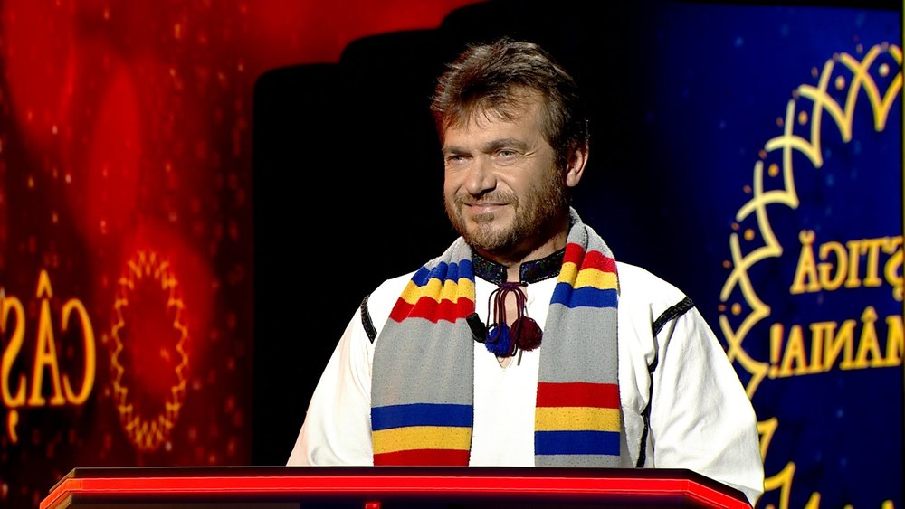 Bibliotecarul Avram Iancu pleacă în Israel pentru o nouă performanță. El vrea să parcurgă înot Marea Galileii