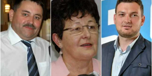 primarii salajeni care au castigat cu 100 la suta din voturi