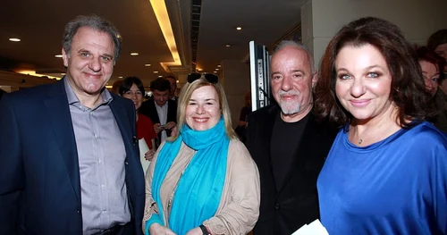 Paulo Coelho