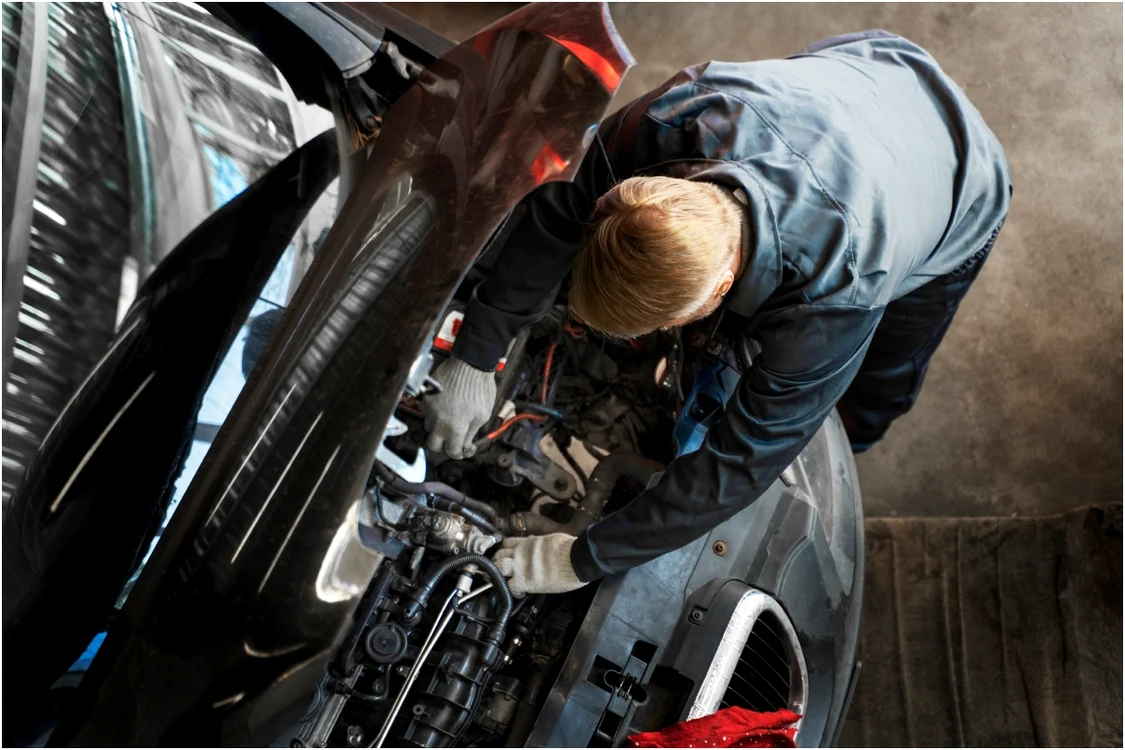 BMW recheamă în service peste 740.000 de mașini. Foto: magnific.com