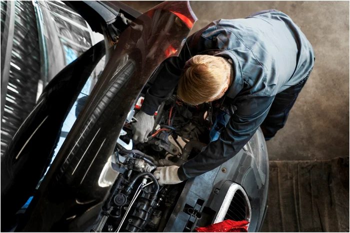 BMW recheamă în service peste 740.000 de mașini. Foto: magnific.com