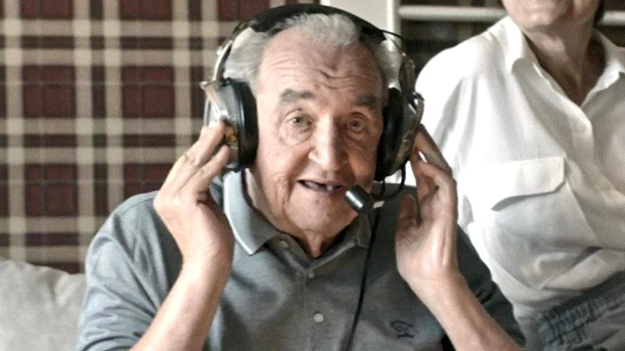 Bruno Pizzul a fost o voce inconfundabilă