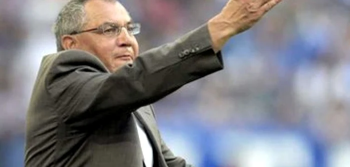 Felix Magath