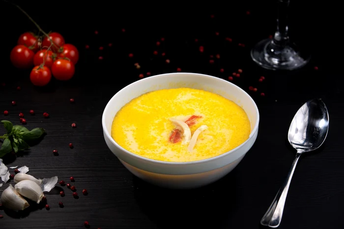 Ciorbă de burtă / Sursă foto: pizzagepex