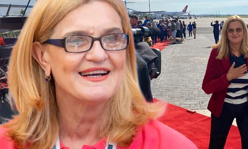 De ce nu mai zboară cu avionul Elisabeta Lipă!