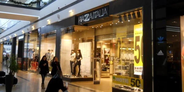 galleria