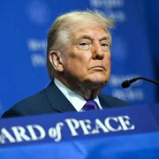 Donald Trump FOTO AFP