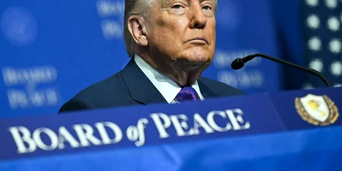 Donald Trump FOTO AFP