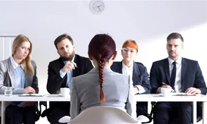 Prezentare personală la un interviu   ce presupune şi care sunt răspunsurile câştigătoare jpeg