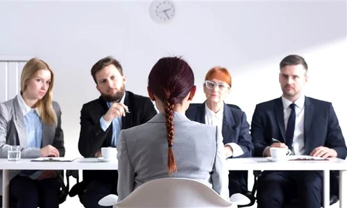 Prezentare personală la un interviu   ce presupune şi care sunt răspunsurile câştigătoare jpeg