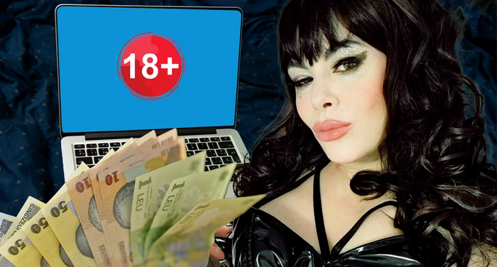 Mariana Moculescu, hărțuită de fostul soț al proprietarei care o execută silit / foto: arhiva Click!