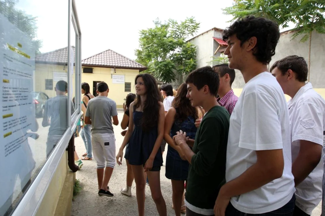 
    Click pe hartă pentru a vedea rezultatele la Evaluarea Naţională  