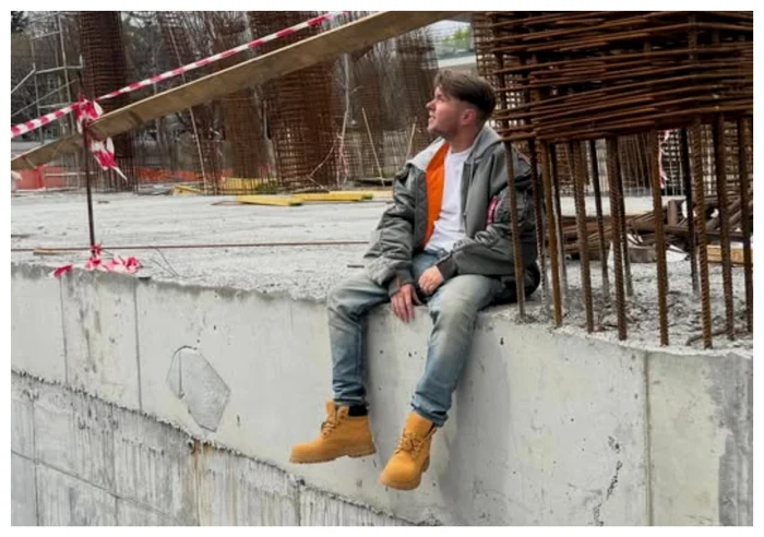 Codin Maticiuc, mesaj alarmant pentru români / FOTO: Facebook