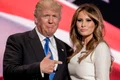 Melania Trump si David Trump  Shutterstock jpg