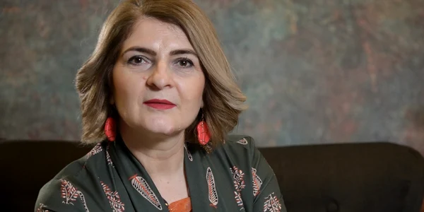Carmen Stoicu profa de dictie FOTO arhiva personala (2) jpg