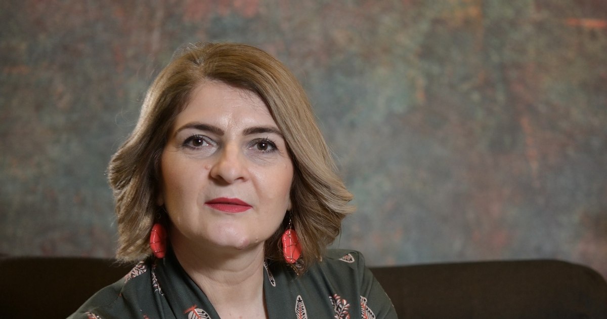 Profa de dicție. Logopedul care îi învață pe copii și adulți să vorbească corect