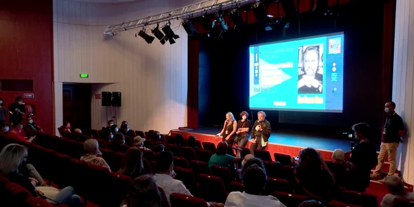buzaucinema
