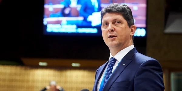 Titus Corlățean FB jpg