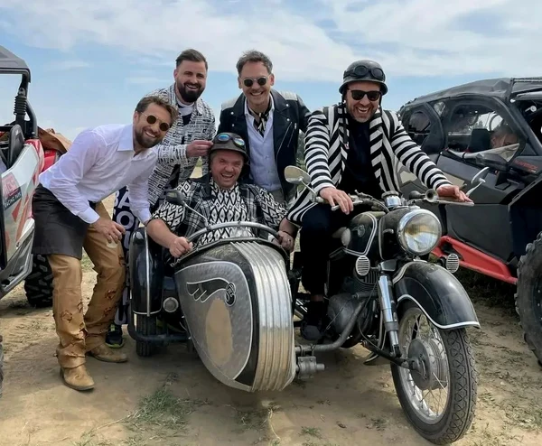 O vedetă îndrăgită de la Antena 1 a semnat cu PRO TV - Foto: Instagram