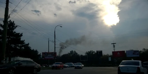 circ chisinau foto ion surdu