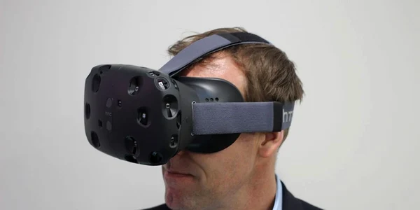 VR