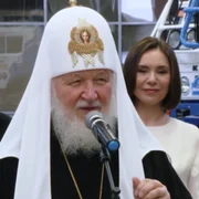 patriarhului kiril foto captura video Proekt png
