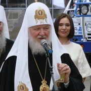 patriarhului kiril foto captura video Proekt png
