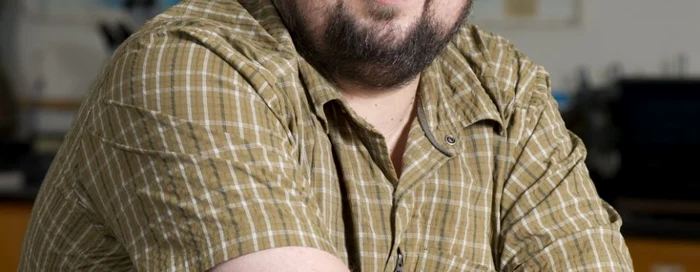 Liviu Giosan