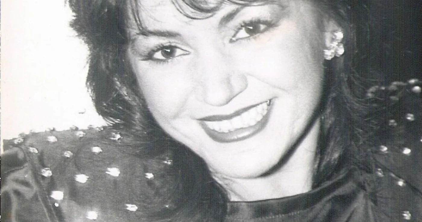 Mihaela Runceanu a fost ucisă la 34 de ani FOTO Adevărul