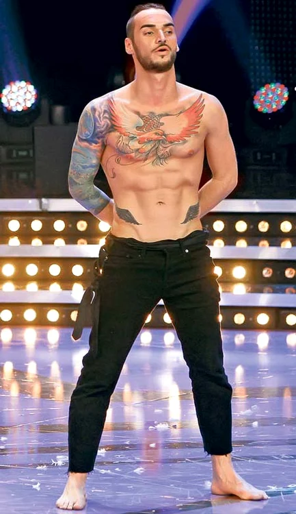 
    Locul 1- Cosmin  SoareFotografii: arhivă personală  