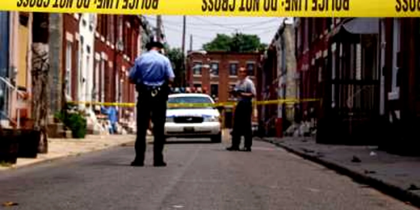 Bărbatul a murit în timpul filmărilor unui videoclip rap, pe străzile din Philadelphia