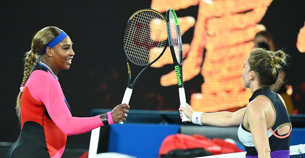 Bănuită de dopaj în masă în carieră și că a fost favorizată, Serena Williams iese cu tupeu la atac: Eu aș fi primit 20 de ani