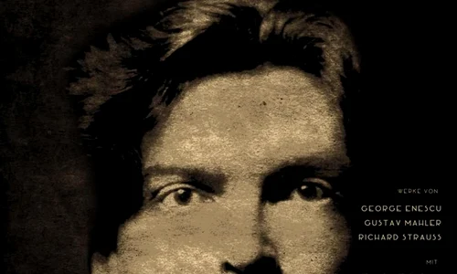 Enescu şi Viena  Pianista Raluca Ştirbăţ şi soprana Ileana Tonca în concert la Altes Rathaus jpeg