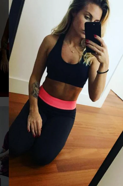 Maja Nilsson