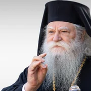 Calinic, arhiepiscop al Sucevei și Rădăuților