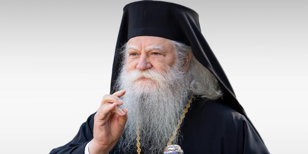 Calinic, arhiepiscop al Sucevei și Rădăuților